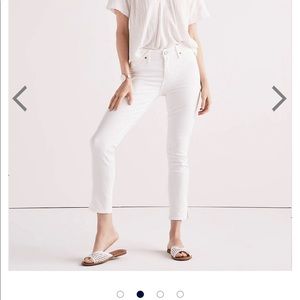 NWOT Lucky Brand Ava Skinny Jean